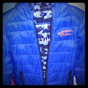 Kenneth Cole CoatSOLD